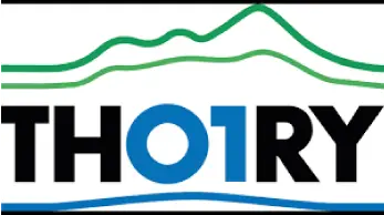 Logo de la ville de Thoiry
