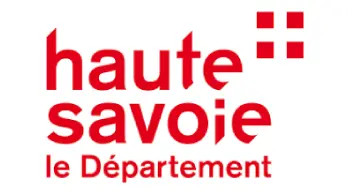Logo du département de la haute-savoie